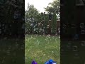 Генератор мильних бульбашок BIG UPBUBBLES
