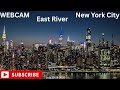 NEW YORK CITY SILENT LIVE CAM East River July 25 2025 Evening To July 26 2026 Early Morning NEW YORK CITY SILENT LIVE CAM East River July 25 2025 Evening To July 26 2026 Early Morning