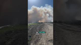 See what our crews have been up to since yesterday afternoon 🚒 #fire #firefighter #fireengine