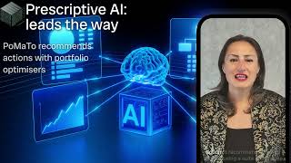 EN | Prescriptive AI | The Decision-Making Intelligence of PoMaTo