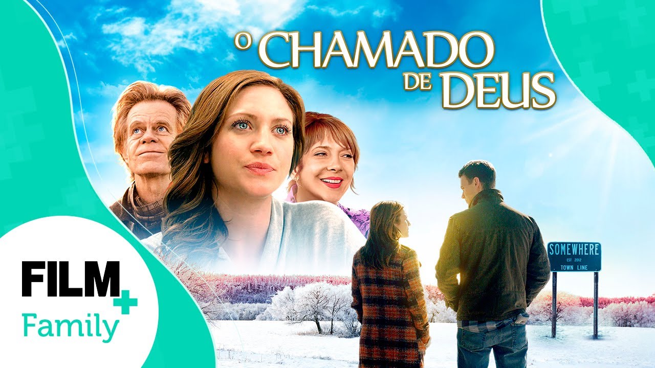 O Chamado de Deus // Filme Completo Dublado // Drama // Film Plus ...