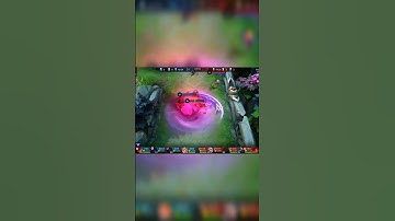 Argus Early Game Vs Late Game ☠️🗿 #mlbbshorts #mlbb #argus #argusmlbb #mobilelegends