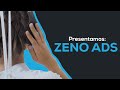 Zeno Ads: Alcance a su público objetivo con anuncios de audio