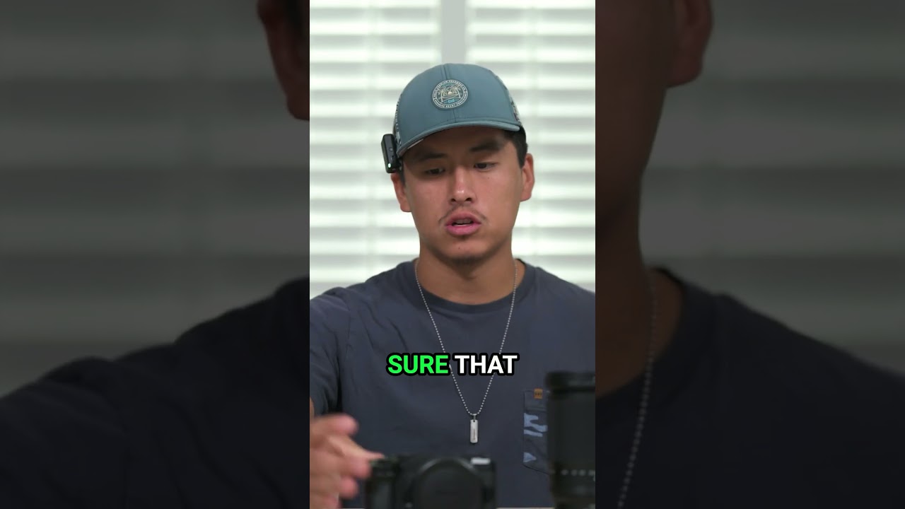 The BEST FEATURES Of The Nikon Z30 For LANDSCAPE PHOTOGRAPHERS 