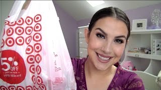 Target Spring Baby Stuff Haul!