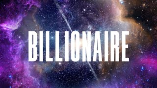 L'VIBE - BILLIONAIRE (PROD BY NOTA)