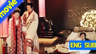 CEO was forced to marry she, but he took one look at her and immediately drove away all mistresses by 糖水煲剧TVSweetie 2,382 views 3 days ago 1 hour, 33 minutes