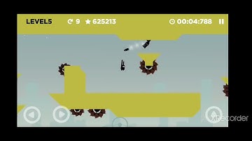 (WR) Run Rabbit Run level 2-05 any% 5.923 seconds