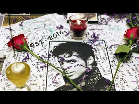 "He Refused to Live in a Binary": The World Mourns Death of Gender-Bending Music Legend Prince