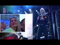 Deaf Perfomance - Cindy Klink | ALLER ANFANG IST YEAH - DIE FANTASTISCHEN VIER | live Stuttgart 2023