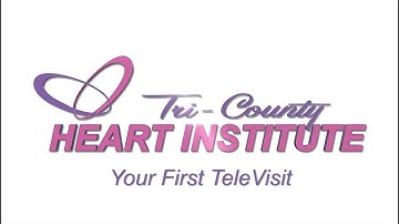 Your First Televisit V3