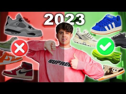 Video: Wenn Sie noch nie ein Paar Adidas Gazellen besessen haben, ist hier die perfekte Entschuldigung