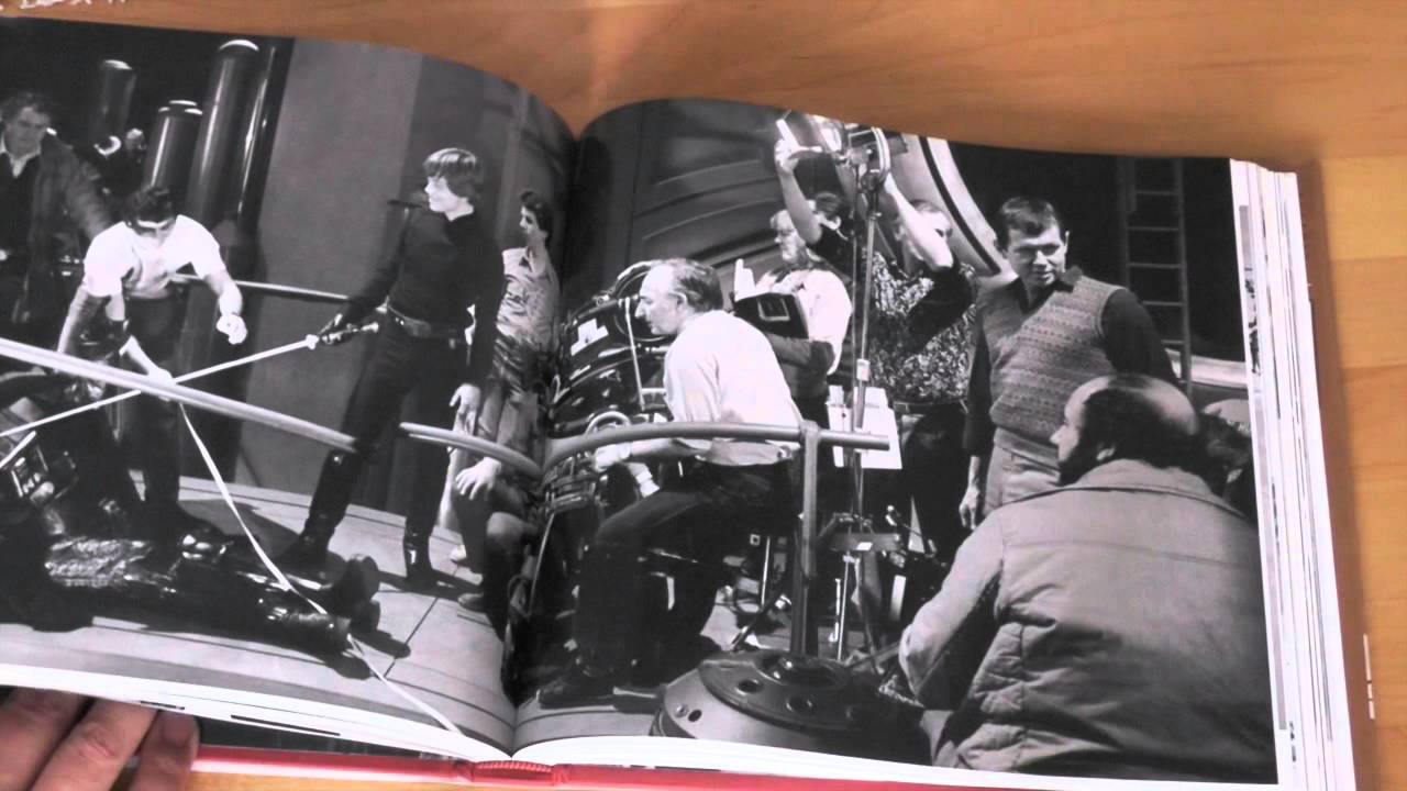 The Making of Star Wars by J.W. Rinzler