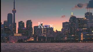 Toronto 2014 (SLOWED + REVERB ) By danielcaeser