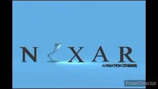 [REUPLOADED] Nixar Animation Studios