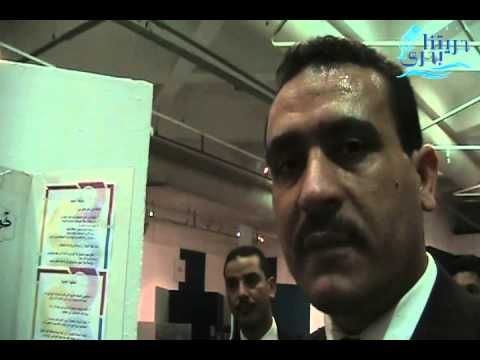 بحري اسكندرية مهندس من كفر الشيخ يناشد اصحاب العقول لإختراعه سيارة بدون وقود 