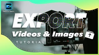 How to Export Video in PowerDirector | PowerDirector Tutorial for Video Editing Basics