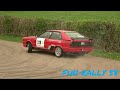 Rallye anguison 2024 jour2 part2