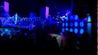Patara Live @ Progwork Orange 3 [Full Video - Dez 2014 - Lochau]