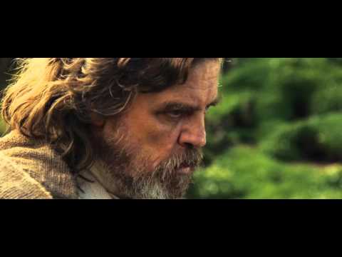 Star Wars: Bölüm VIII - Duyuru Fragmanı