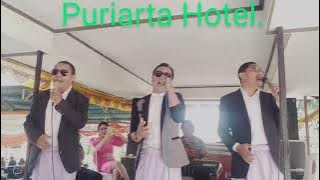 lagu Rohani Kurre-Kurre Sumanga Cpt : Eman Wijaya pala'biran