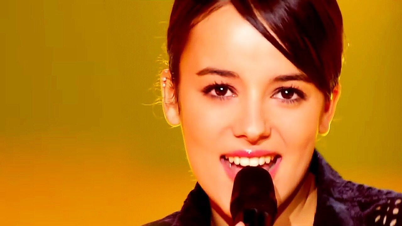 Alizee Фото 2022 Год