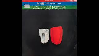 Download Lagu Takeshi Onodera \u0026 Los Onoderas - Shiroi Heya MP3