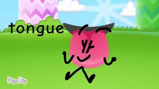 object emojis intro