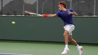 Tennis Lightning Fast Shots Fastest Shots Ever In Tennis