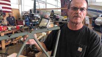Building an Aircraft: Tedious work but it has to be done -- Making trailing edge wing ribs