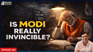 Invincible or Vulnerable? BJP’s Real Strength Revealed