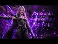 [Drakania AWAKENING][SOLARE][3] FICA AQUI COMIGO 💗