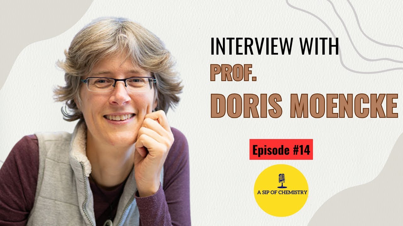 Glass & Art;Exploring Structure, Color, and Ancient History. Interview with Dr. Doris Moencke,Ep.#14