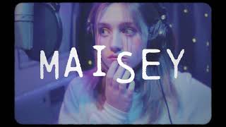 Stella Mabry - Pretty Little Maisey (Official Visualizer)