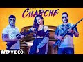 Charche (Title) Lyrics - Charche (2019)