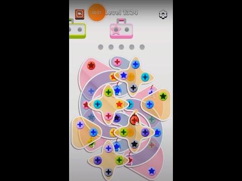 Screw Jam Walkthrough Level 0