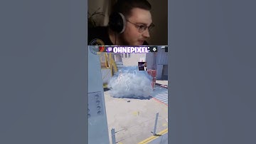 Id beat Ohne in a 1v1 #ohnepixel #cs2 #counterstrike2 #ohneclixel #counterstrike #ohnepixelclips