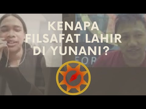 Video: Mengapa Filsafat Muncul