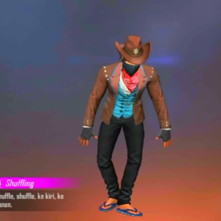 polosan free fire 30 detik dj kaweni meri