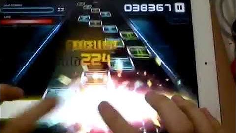 O2jam - Vivaldi in Hiphop [Hard 5Key]