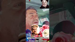 Ben Şeyhımı Çok Özledim