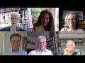China as a Transatlantic Challenge