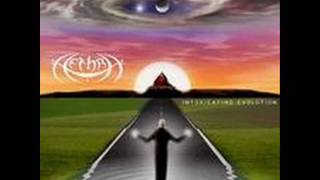 Aethra - In The Eye Of The Storm