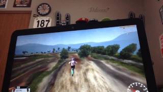 Mx sim. Ep 1