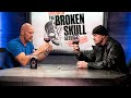 Undertaker & “Stone Cold” taste the new Undertaker wine: Broken Skull Sessions extra