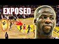 This was his WORST Nightmare... How Draymond Green is Being EXPOSED in the NBA