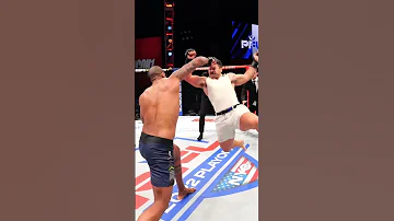 World S Quickest Knockout 