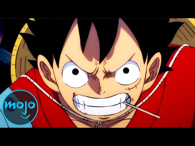 One Piece: 10 Naruto characters Luffy can beat, ranked