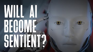 The AI Myth: Is AI becoming sentient?