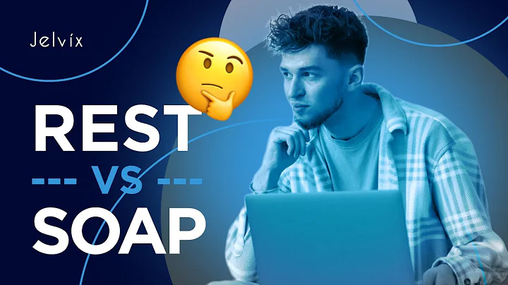 REST vs SOAP | UNDERSTAND THEIR DIFFERENCES